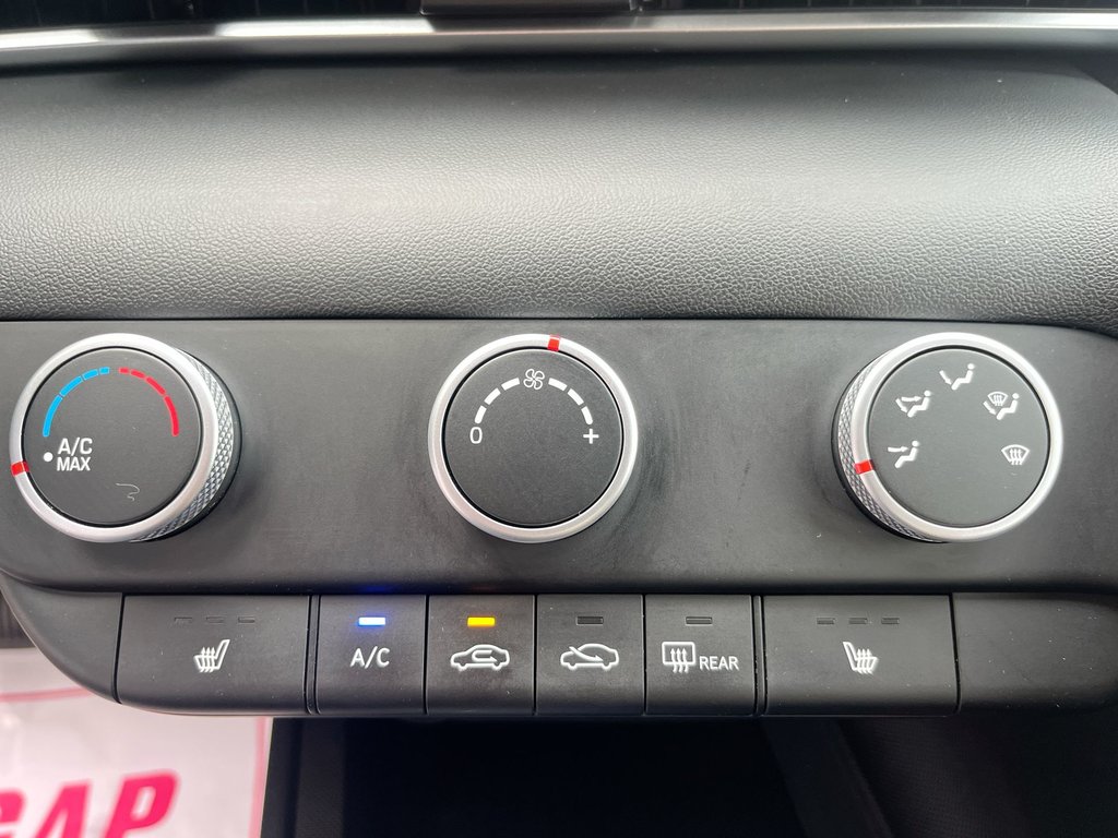 2024 Hyundai Elantra in Antigonish, Nova Scotia - 27 - w1024h768px