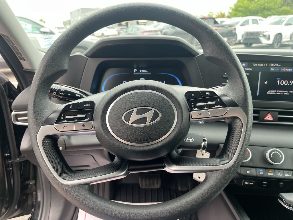 2024 Hyundai Elantra in Antigonish, Nova Scotia - 17 - w1024h768px