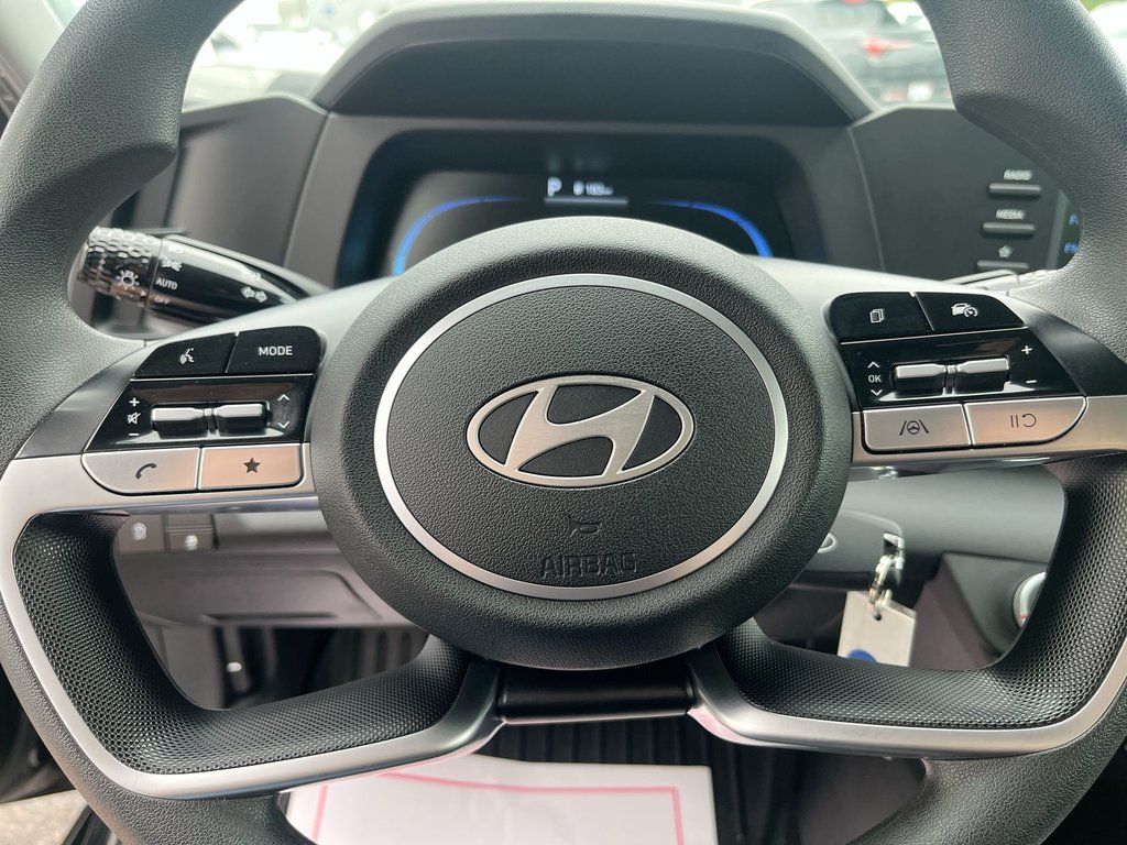 2024 Hyundai Elantra in Antigonish, Nova Scotia - 18 - w1024h768px