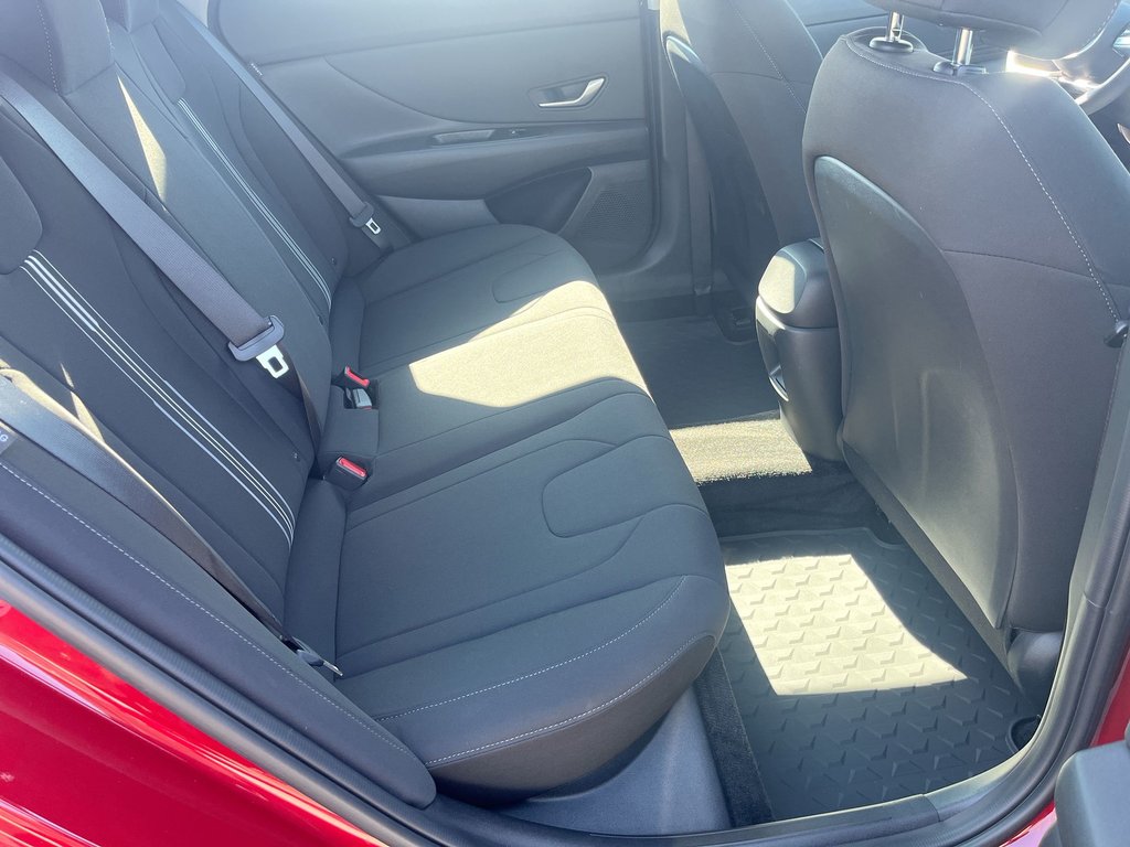 2025 Hyundai Elantra in Antigonish, Nova Scotia - 36 - w1024h768px