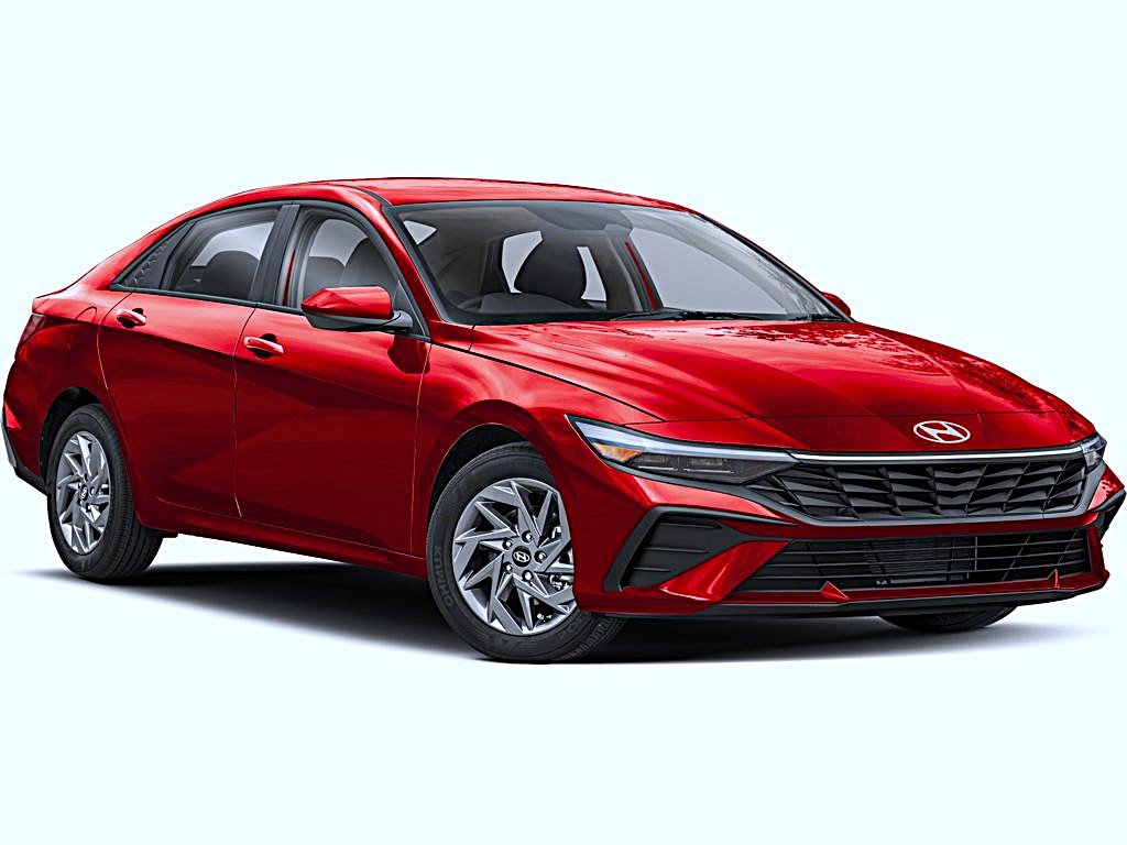 2025 Hyundai Elantra in Antigonish, Nova Scotia - 1 - w1024h768px