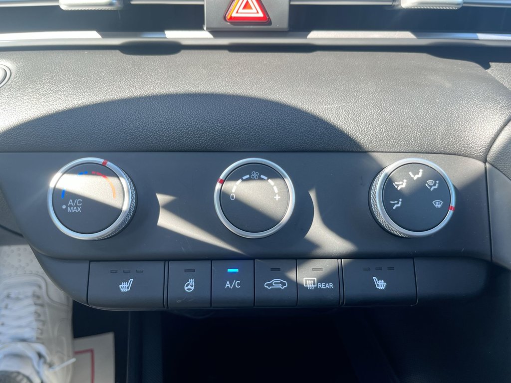 2025 Hyundai Elantra in Antigonish, Nova Scotia - 27 - w1024h768px