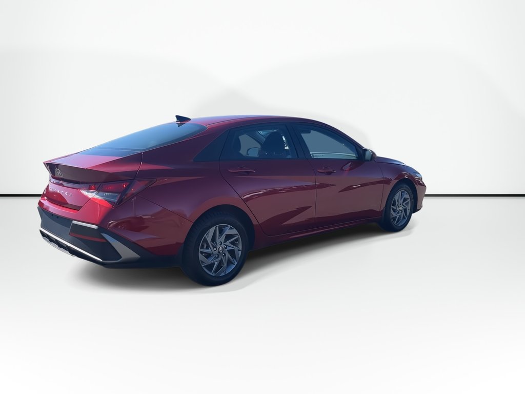 2025 Hyundai Elantra in Antigonish, Nova Scotia - 8 - w1024h768px