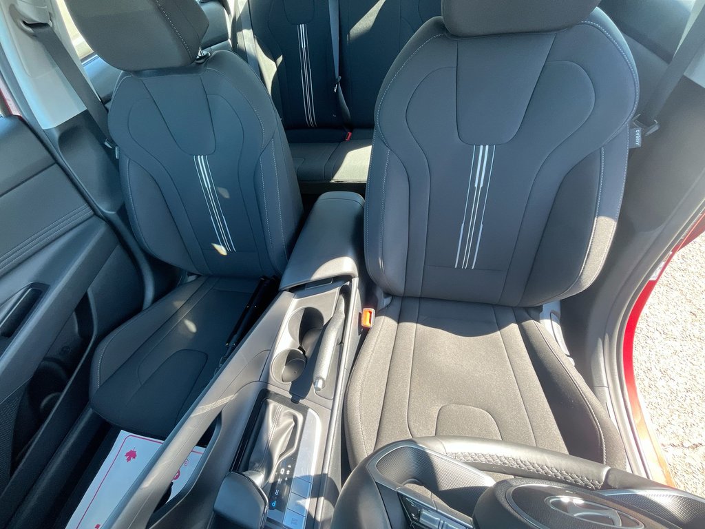 2025 Hyundai Elantra in Antigonish, Nova Scotia - 13 - w1024h768px