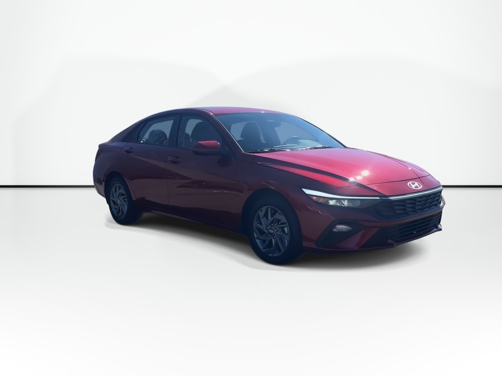 2025 Hyundai Elantra in Antigonish, Nova Scotia - 2 - w1024h768px