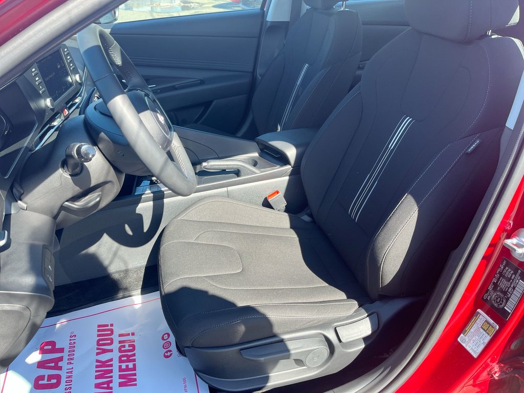 2025 Hyundai Elantra in Antigonish, Nova Scotia - 11 - w1024h768px