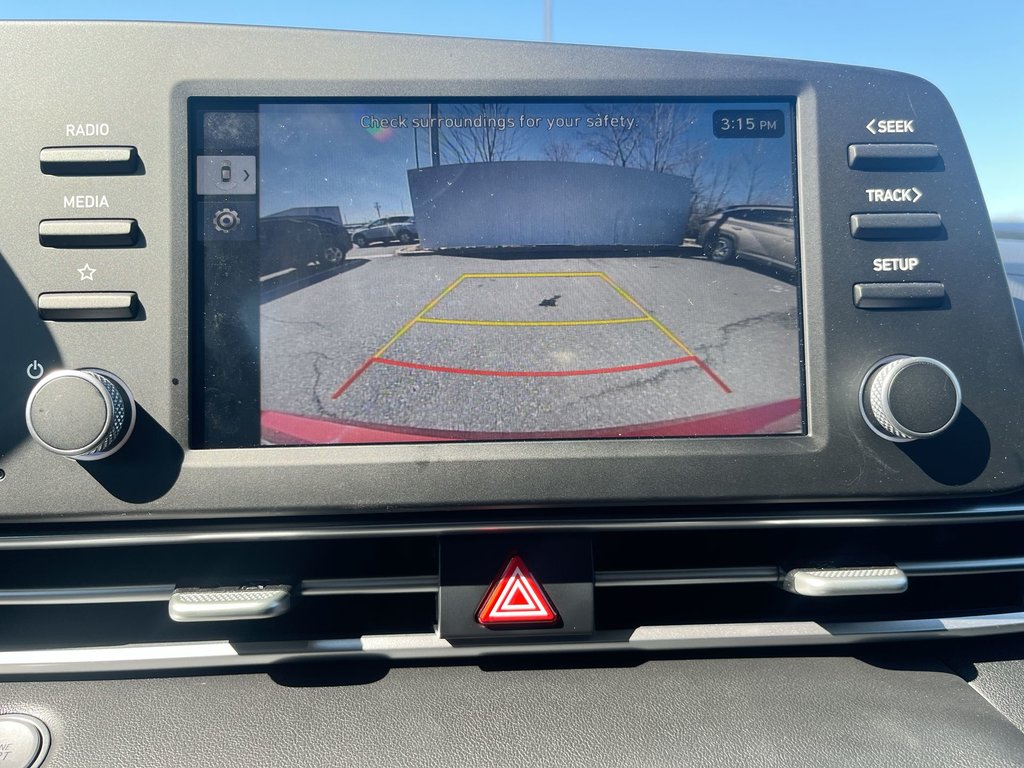 2025 Hyundai Elantra in Antigonish, Nova Scotia - 26 - w1024h768px