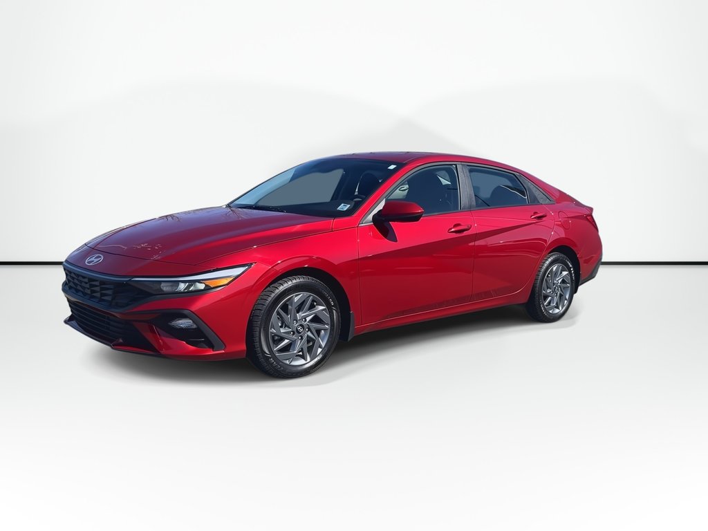 2025 Hyundai Elantra in Antigonish, Nova Scotia - 4 - w1024h768px
