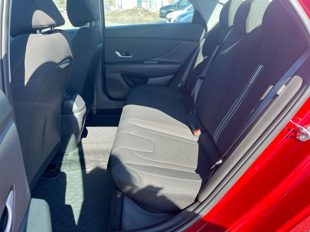 2025 Hyundai Elantra in Antigonish, Nova Scotia - 31 - w1024h768px