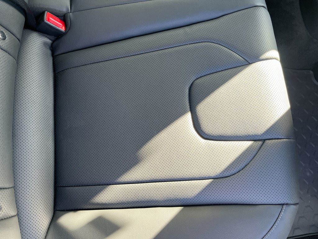 2025 Hyundai Elantra Luxury | Leather | Roof | Nav | Warranty to 2031 in Saint John, New Brunswick - 39 - w1024h768px