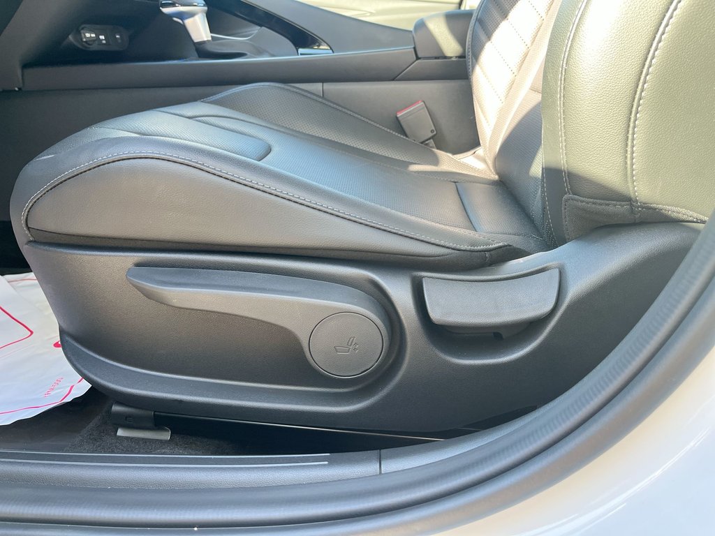 2025 Hyundai Elantra Luxury | Leather | Roof | Nav | Warranty to 2031 in Saint John, New Brunswick - 14 - w1024h768px