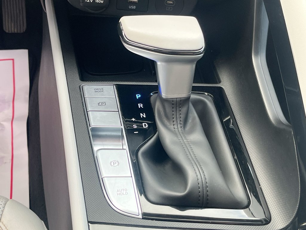2025 Hyundai Elantra Luxury | Leather | Roof | Nav | Warranty to 2030 in Saint John, New Brunswick - 29 - w1024h768px