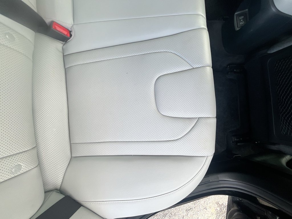 2025 Hyundai Elantra Luxury | Leather | Roof | Nav | Warranty to 2030 in Saint John, New Brunswick - 39 - w1024h768px