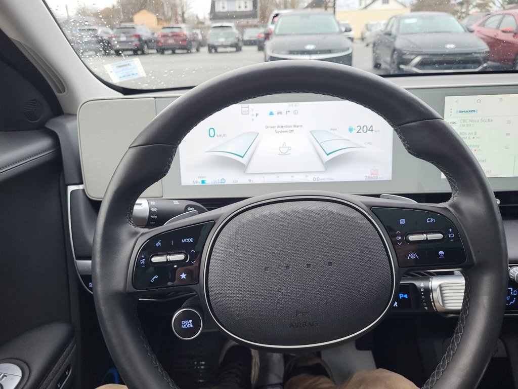 2023 Hyundai Ioniq 5 in Antigonish, Nova Scotia - 24 - w1024h768px