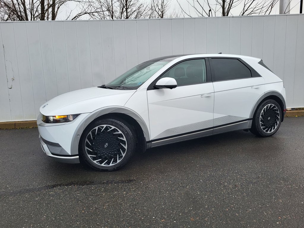 2023 Hyundai Ioniq 5 in Antigonish, Nova Scotia - 7 - w1024h768px