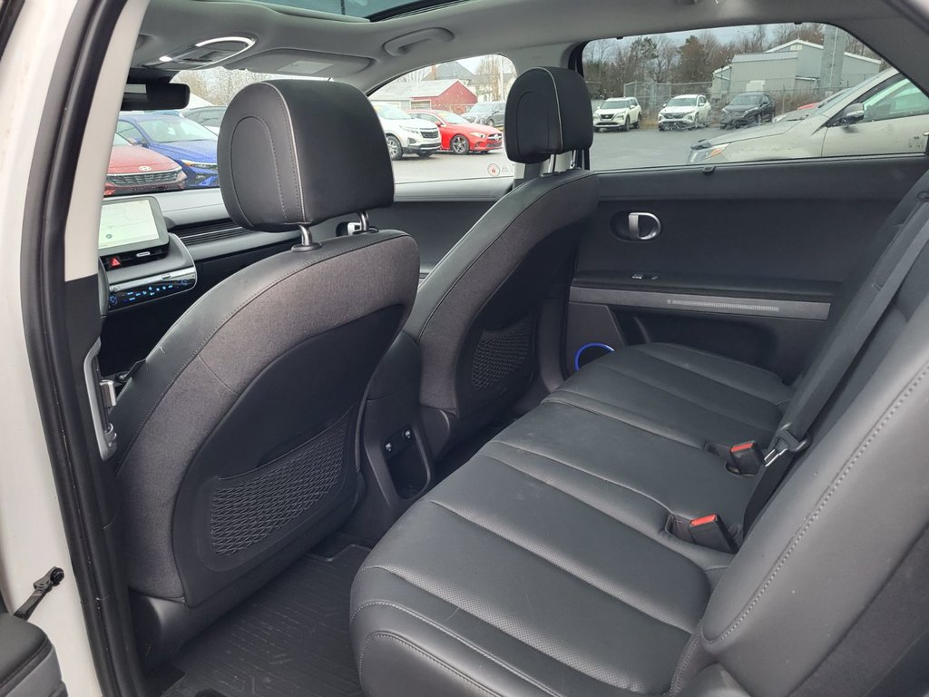 2023 Hyundai Ioniq 5 in Antigonish, Nova Scotia - 51 - w1024h768px