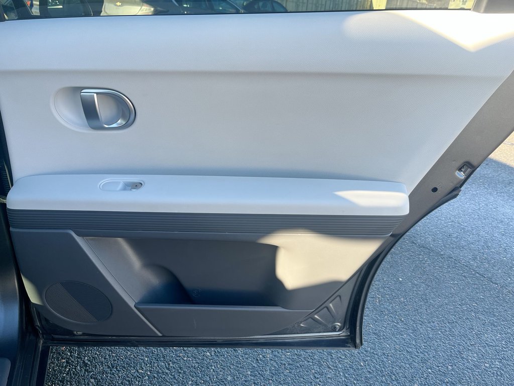 Hyundai IONIQ 5 Preferred | Cam | USB | HtdWheel | 2023 à Saint John, Nouveau-Brunswick - 41 - w1024h768px