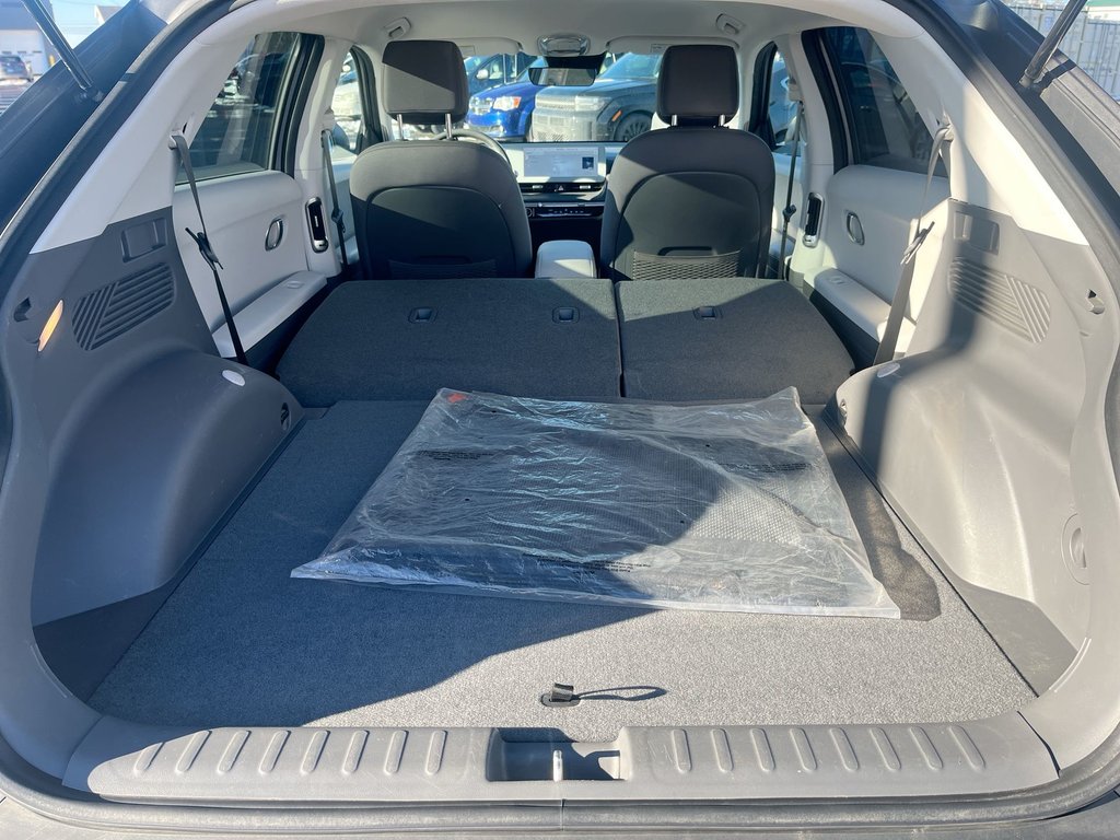 Hyundai IONIQ 5 Preferred | Cam | USB | HtdWheel | 2023 à Saint John, Nouveau-Brunswick - 37 - w1024h768px