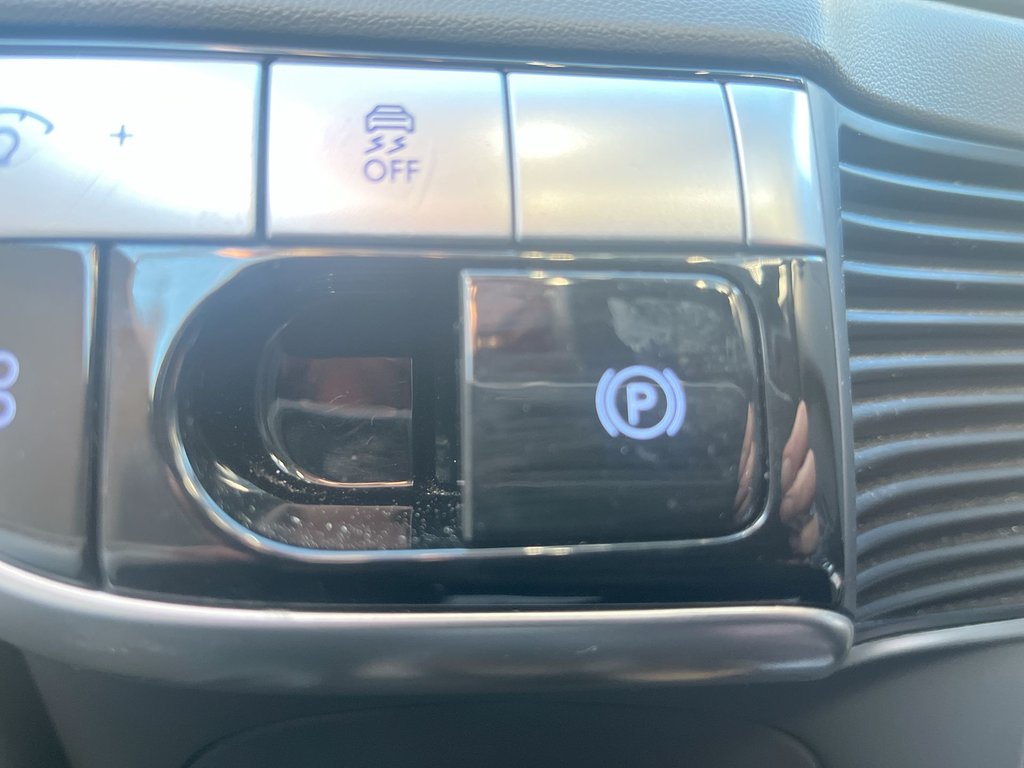 Hyundai IONIQ 5 Preferred | Cam | USB | HtdWheel | 2023 à Saint John, Nouveau-Brunswick - 30 - w1024h768px