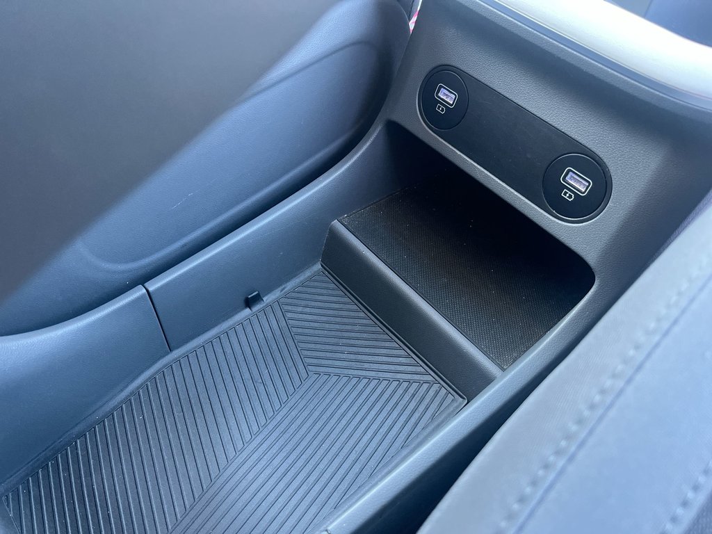 Hyundai IONIQ 5 Preferred | Cam | USB | HtdWheel | 2023 à Saint John, Nouveau-Brunswick - 45 - w1024h768px