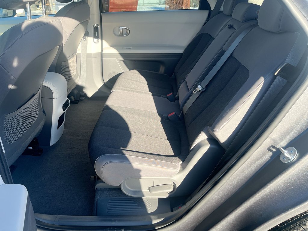 Hyundai IONIQ 5 Preferred | Cam | USB | HtdWheel | 2023 à Saint John, Nouveau-Brunswick - 32 - w1024h768px