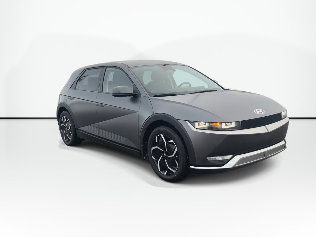 Hyundai IONIQ 5 Preferred | Cam | USB | HtdWheel | 2023 à Saint John, Nouveau-Brunswick - 2 - w1024h768px