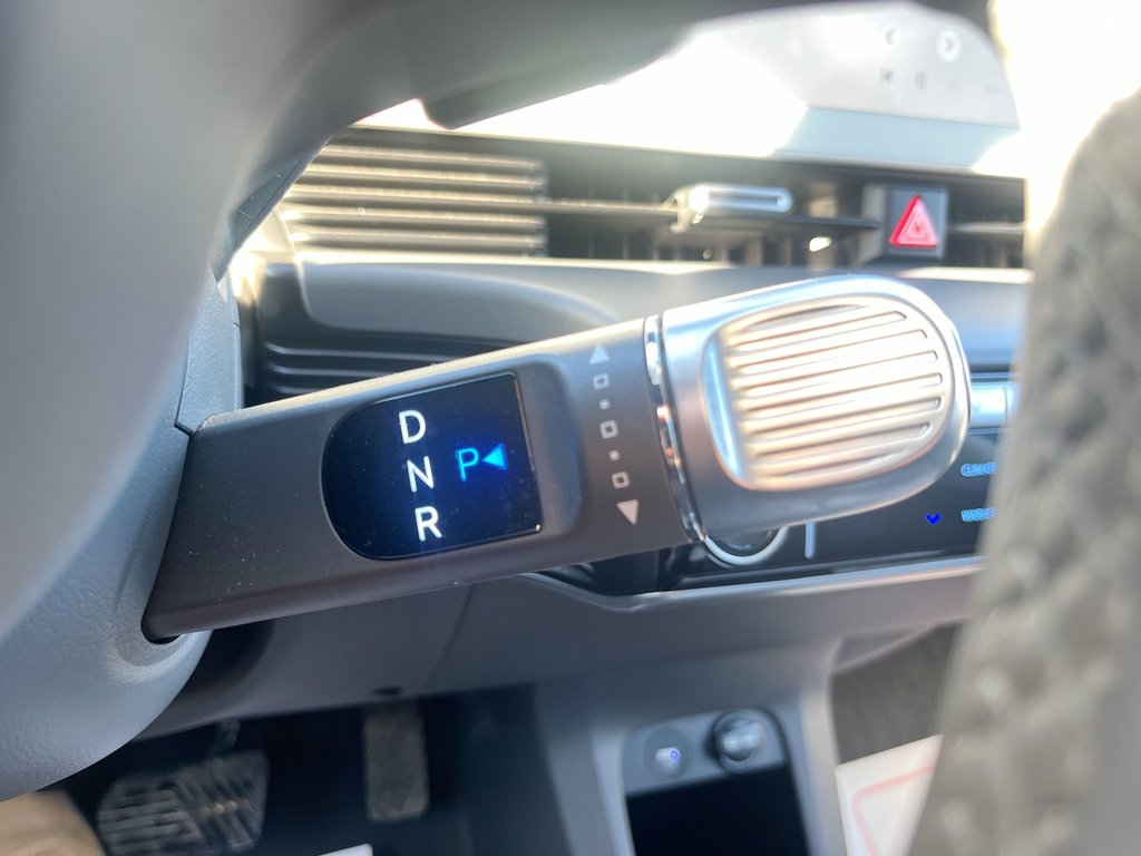 Hyundai IONIQ 5 Preferred | Cam | USB | HtdWheel | 2023 à Saint John, Nouveau-Brunswick - 29 - w1024h768px