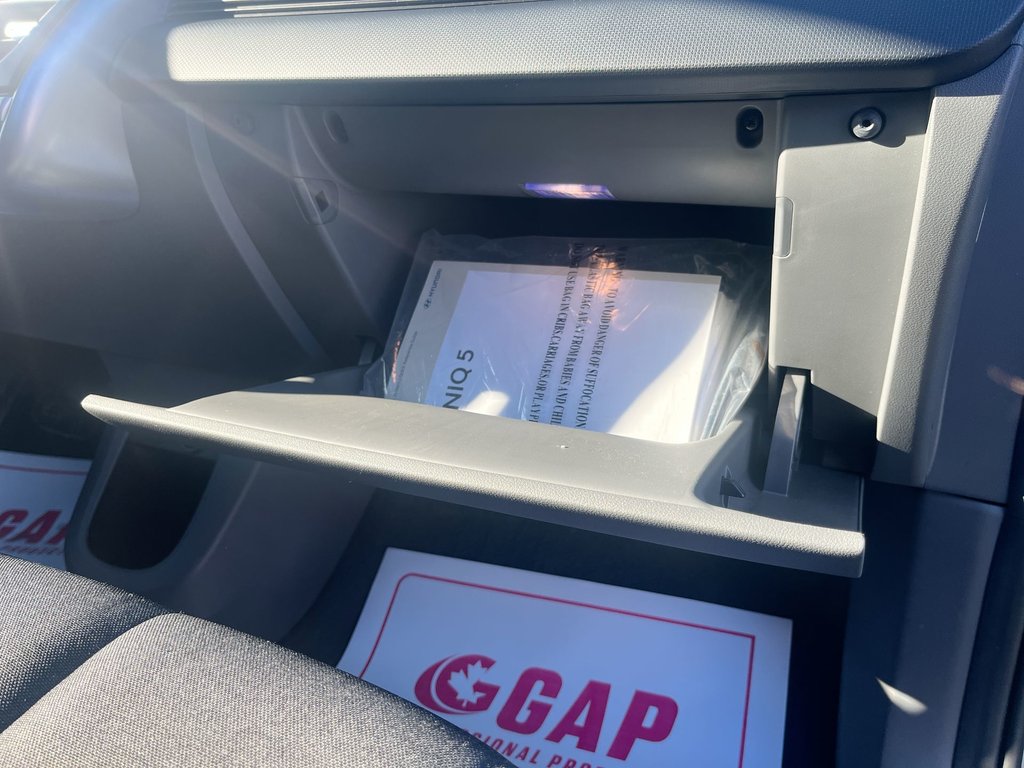 Hyundai IONIQ 5 Preferred | Cam | USB | HtdWheel | 2023 à Saint John, Nouveau-Brunswick - 43 - w1024h768px