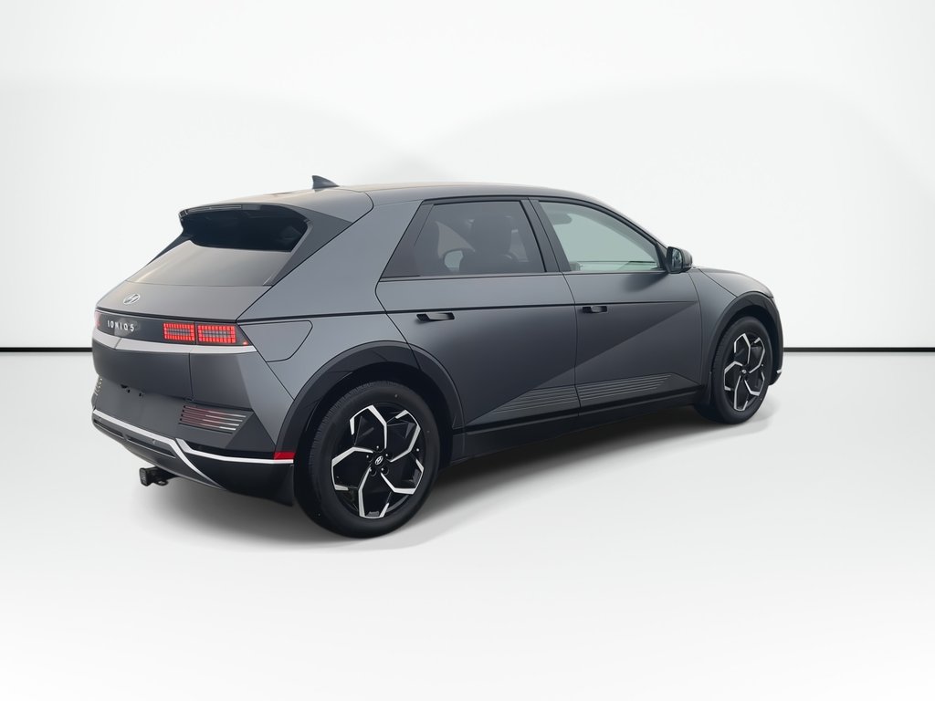 Hyundai IONIQ 5 Preferred | Cam | USB | HtdWheel | 2023 à Saint John, Nouveau-Brunswick - 8 - w1024h768px
