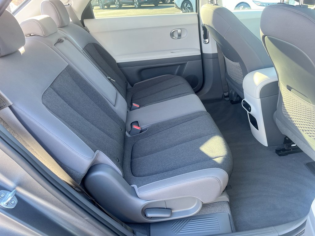 Hyundai IONIQ 5 Preferred | Cam | USB | HtdWheel | 2023 à Saint John, Nouveau-Brunswick - 39 - w1024h768px
