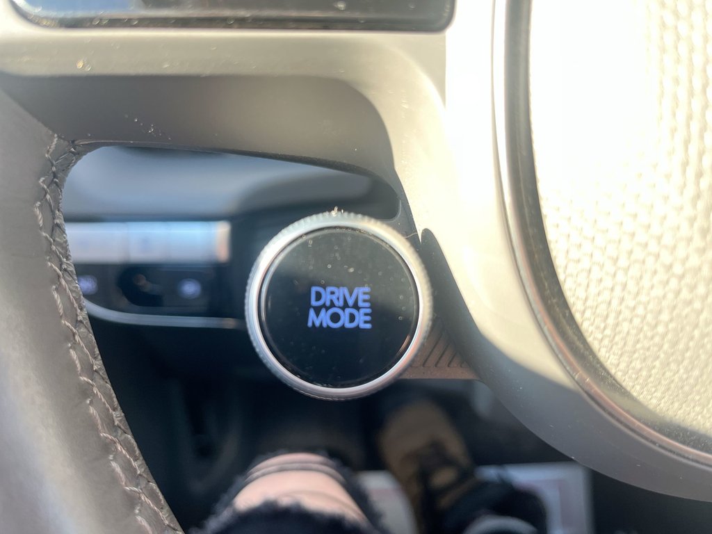 Hyundai IONIQ 5 Preferred | Cam | USB | HtdWheel | 2023 à Saint John, Nouveau-Brunswick - 31 - w1024h768px