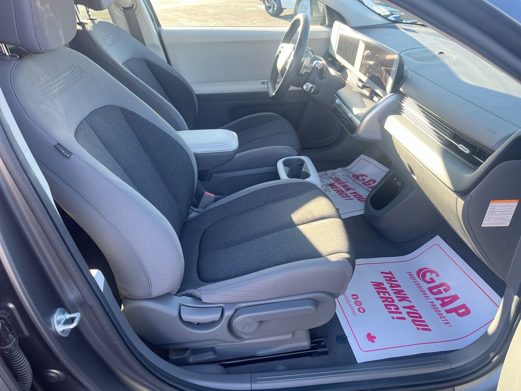 Hyundai IONIQ 5 Preferred | Cam | USB | HtdWheel | 2023 à Saint John, Nouveau-Brunswick - 42 - w1024h768px