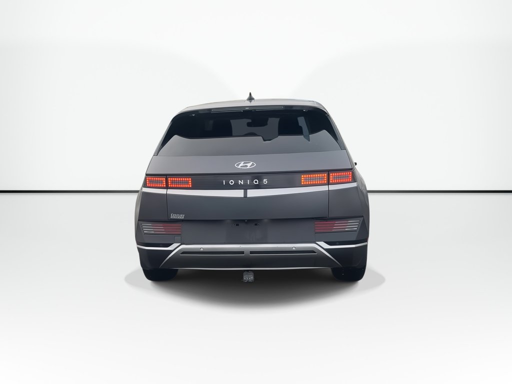Hyundai IONIQ 5 Preferred | Cam | USB | HtdWheel | 2023 à Saint John, Nouveau-Brunswick - 7 - w1024h768px