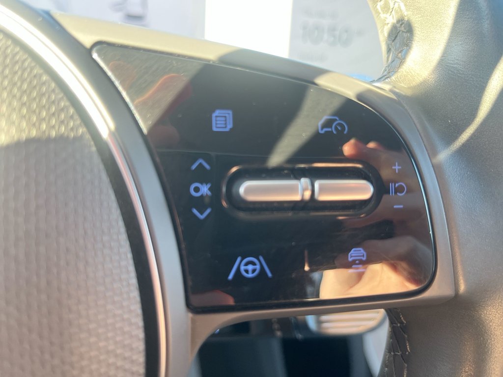Hyundai IONIQ 5 Preferred | Cam | USB | HtdWheel | 2023 à Saint John, Nouveau-Brunswick - 21 - w1024h768px