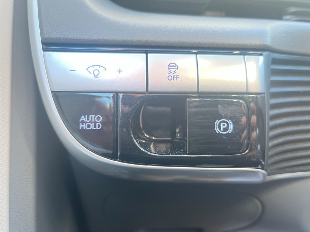 Hyundai IONIQ 5 Preferred | Cam | USB | HtdWheel | 2023 à Saint John, Nouveau-Brunswick - 24 - w1024h768px