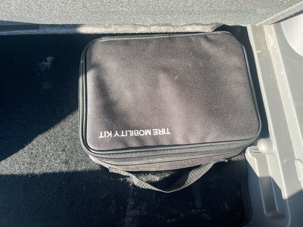 Hyundai IONIQ 5 Preferred | Cam | USB | HtdWheel | 2023 à Saint John, Nouveau-Brunswick - 38 - w1024h768px