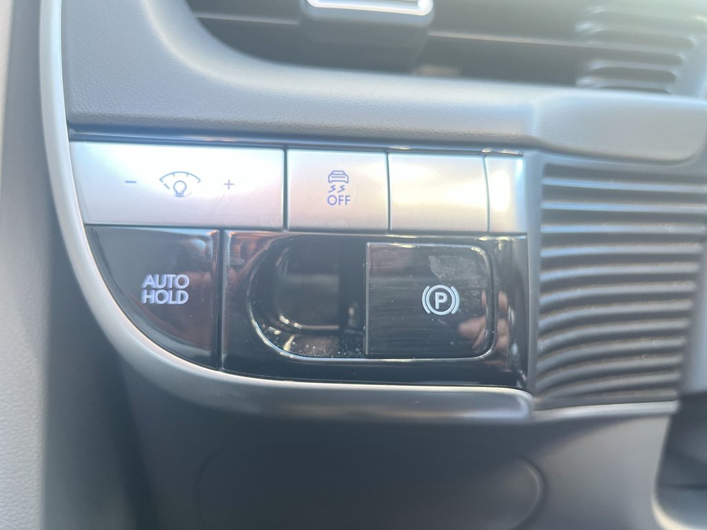 Hyundai IONIQ 5 Preferred | Cam | USB | HtdWheel | 2023 à Saint John, Nouveau-Brunswick - 22 - w1024h768px
