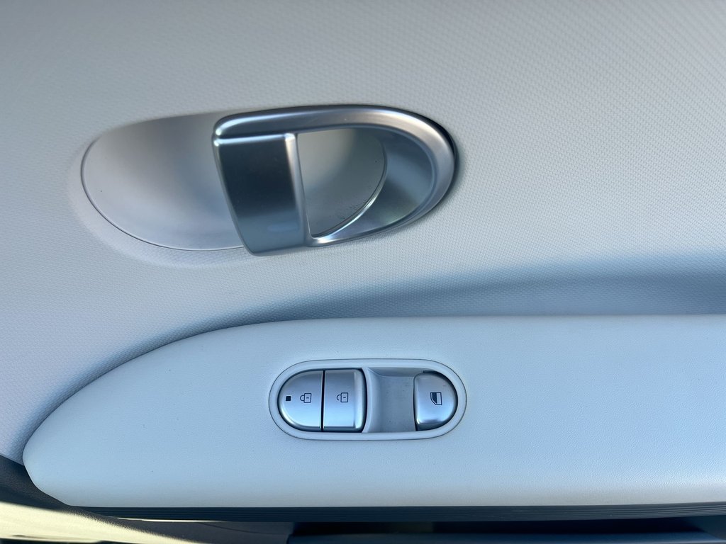 Hyundai IONIQ 5 Preferred | Cam | USB | HtdWheel | 2023 à Saint John, Nouveau-Brunswick - 46 - w1024h768px