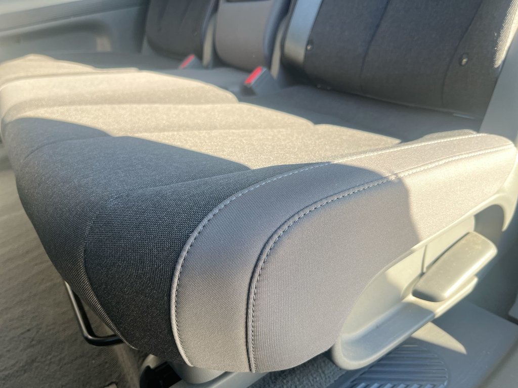 Hyundai IONIQ 5 Preferred | Cam | USB | HtdWheel | 2023 à Saint John, Nouveau-Brunswick - 34 - w1024h768px