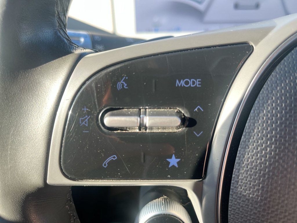 Hyundai IONIQ 5 Preferred | Cam | USB | HtdWheel | 2023 à Saint John, Nouveau-Brunswick - 20 - w1024h768px