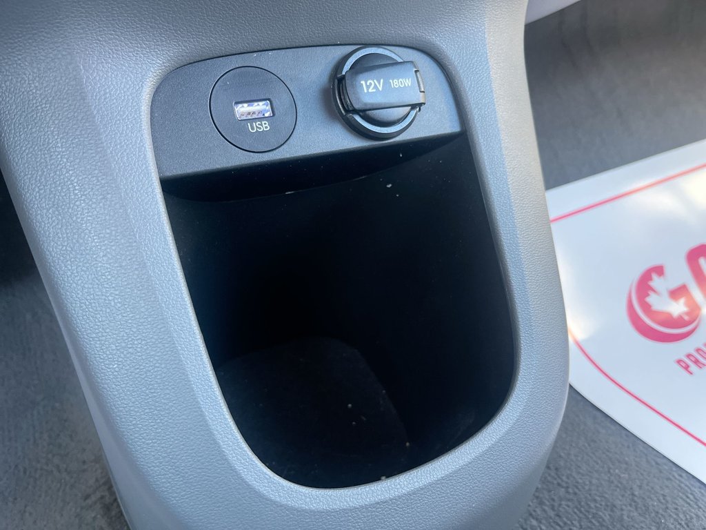 Hyundai IONIQ 5 Preferred | Cam | USB | HtdWheel | 2023 à Saint John, Nouveau-Brunswick - 28 - w1024h768px