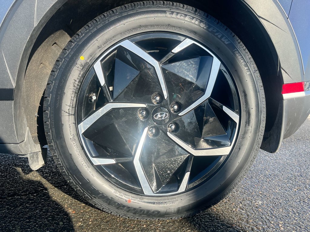 Hyundai IONIQ 5 Preferred | Cam | USB | HtdWheel | 2023 à Saint John, Nouveau-Brunswick - 10 - w1024h768px