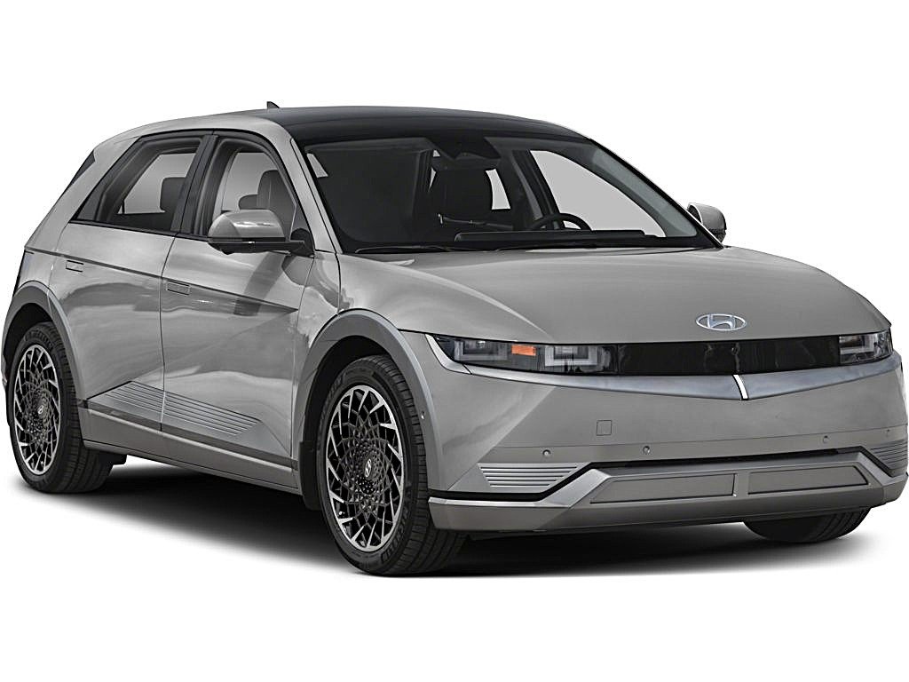 Hyundai IONIQ 5 Ultimate | Leather | Roof | Nav | Cam | USB 2023 à Saint John, Nouveau-Brunswick - 1 - w1024h768px