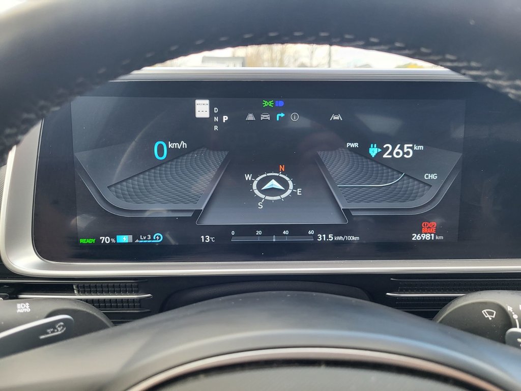 2023 Hyundai Ioniq 6 in Antigonish, Nova Scotia - 20 - w1024h768px