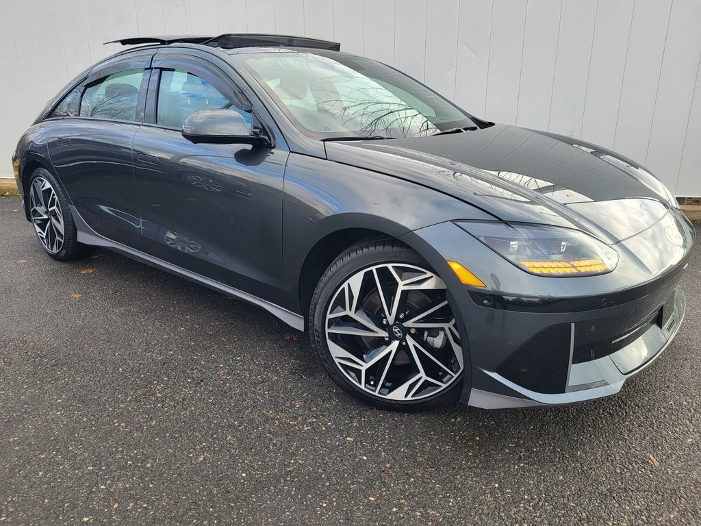 2023 Hyundai Ioniq 6 in Antigonish, Nova Scotia - 1 - w1024h768px