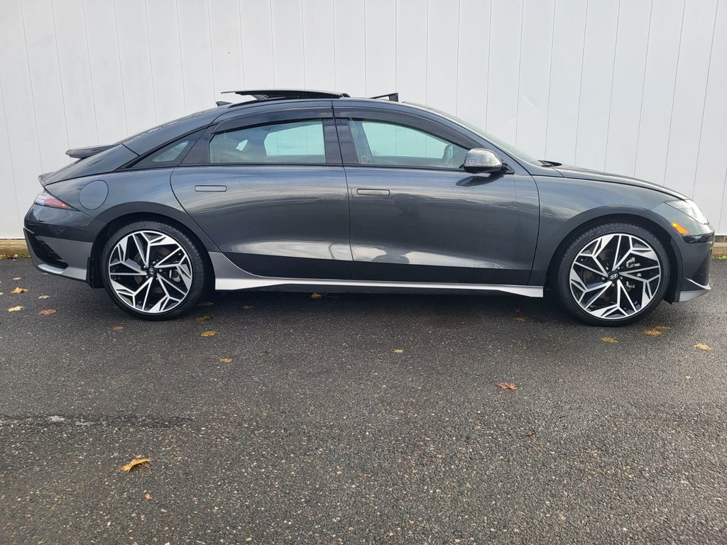 2023 Hyundai Ioniq 6 in Antigonish, Nova Scotia - 2 - w1024h768px