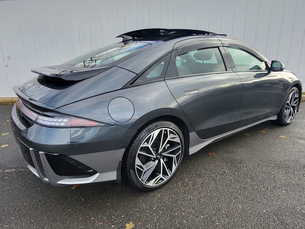 2023 Hyundai Ioniq 6 in Antigonish, Nova Scotia - 3 - w1024h768px