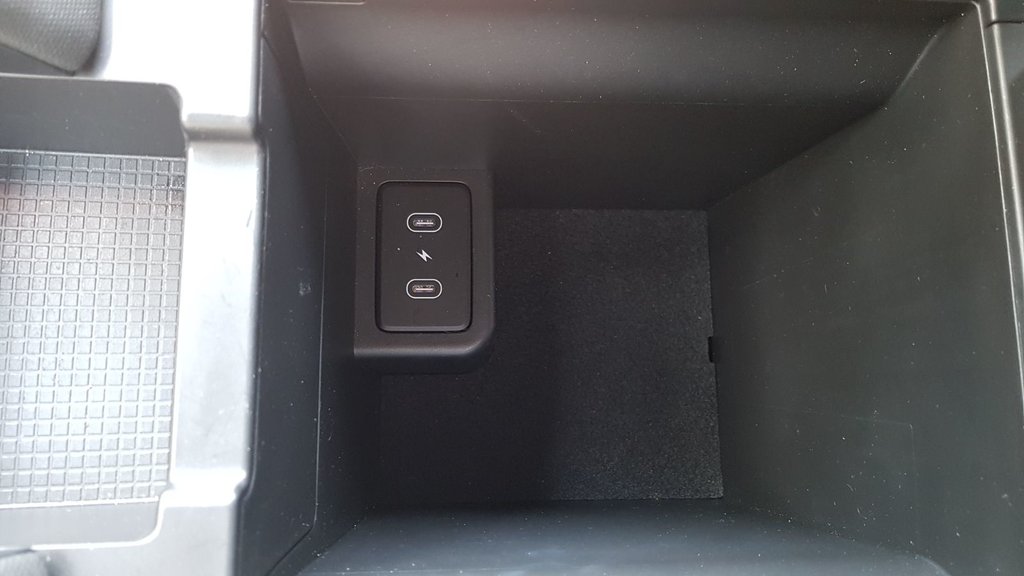 2023 Hyundai Ioniq 6 Preferred AWD | Nav | Cam | USB | HtdSeats in Saint John, New Brunswick - 36 - w1024h768px
