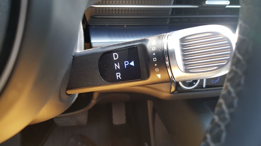 2023 Hyundai Ioniq 6 Preferred AWD | Nav | Cam | USB | HtdSeats in Saint John, New Brunswick - 26 - w1024h768px