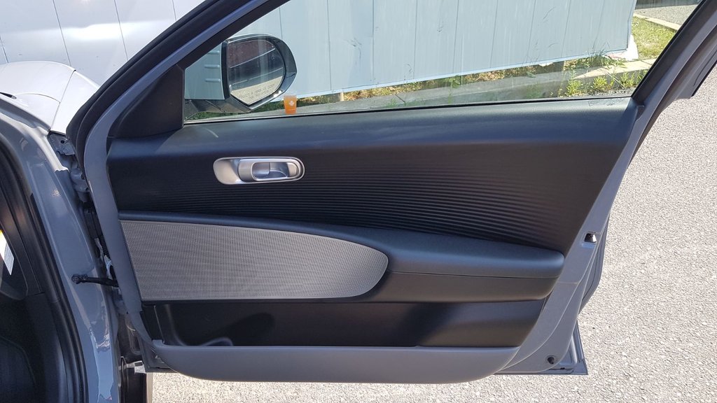 2023 Hyundai Ioniq 6 Preferred AWD | Nav | Cam | USB | HtdSeats in Saint John, New Brunswick - 54 - w1024h768px